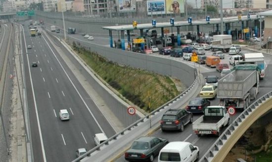 Παρατείνεται κατά δύο χρόνια η σύμβαση της Αττικής Οδού