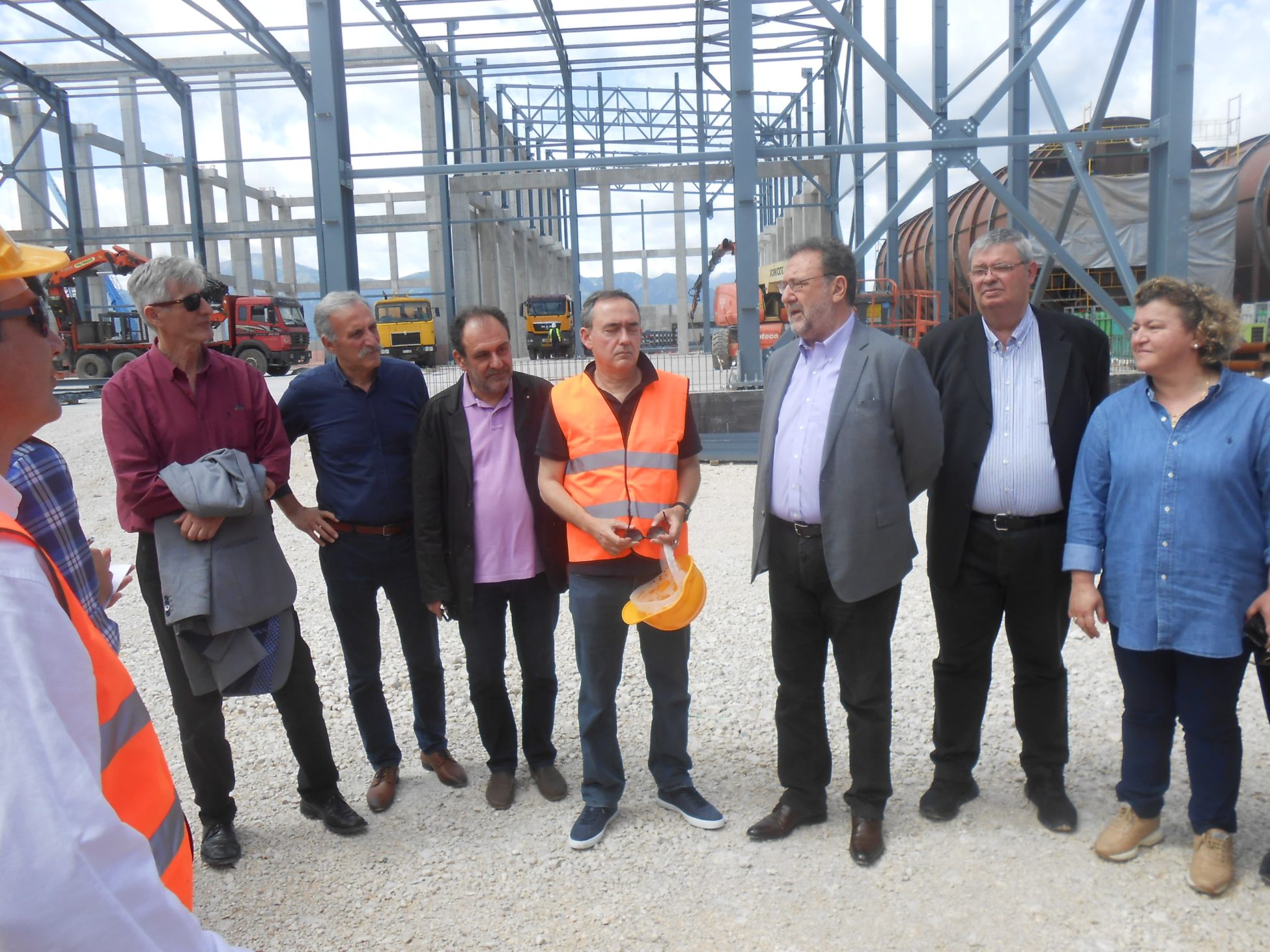 Πέφτουν οι υπογραφές για την ΣΔΙΤ Πελοποννήσου, έρχεται η Ρόδος