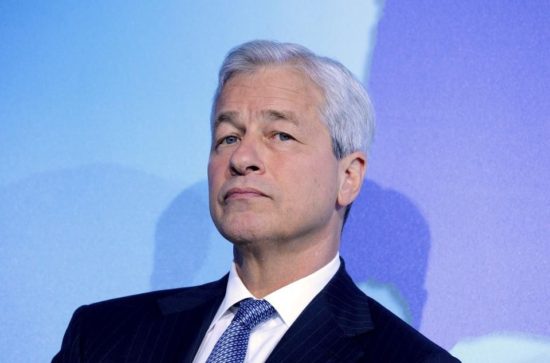 Ο CEO της JPMorgan, προειδοποιεί: Έρχεται το τέλος του φθηνού χρήματος