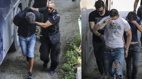 Καταπέλτης ο Μπουτάρης στο δικαστήριο