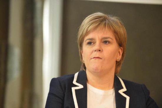 Συζητείται νέα ψηφοφορία για την ανεξαρτησία της Σκωτίας