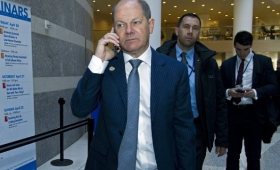 «Μνημόνιο χρέους» ζητούν Γερμανία και άλλες έξι χώρες