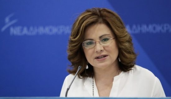 Αιχμηρό το σχόλιο της ΝΔ για την επίσκεψη Τσίπρα στη Λέσβο