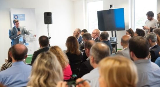 Athens Digital Lab: Οι τεχνολογίες που θα αναβαθμίσουν την Αθήνα