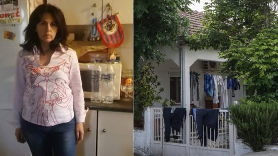 Τρίκαλα: Κυνηγούσε να τη σκοτώσει επειδή ήθελε να χωρίσουν