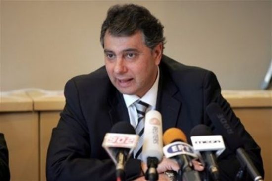 Μοντέλο «αλά ιταλικά» για την υπογραφή των συμβάσεων πρότεινε ο Κορκίδης στους δανειστές