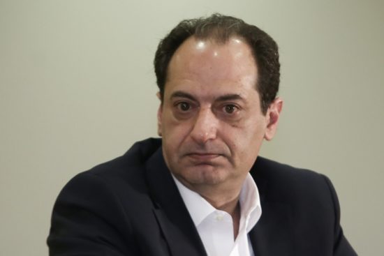 «Έκρηξη» Σπίρτζη κατά ΤΑΙΠΕΔ για καθυστερήσεις στις αποκρατικοποιήσεις!