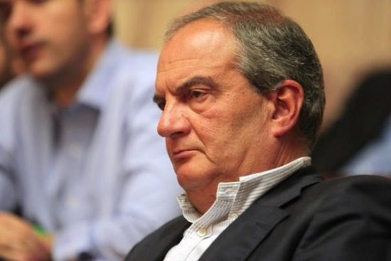 Τριήμερη ιδιωτική επίσκεψη Καραμανλή στη Θράκη