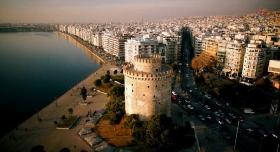 Αποκαταστάθηκε η ύδρευση στη Θεσσαλονίκη