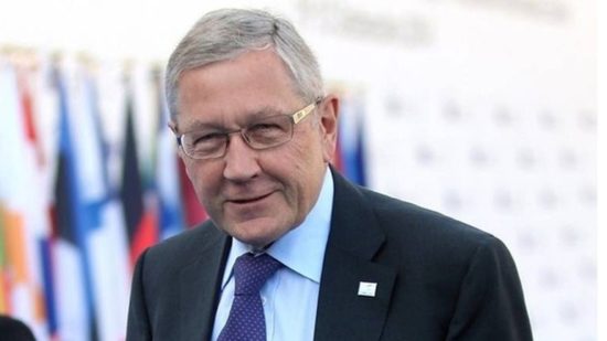 Ρέγκλινγκ: Η Ελλάδα θα μπορέσει να αποπληρώσει όλα τα δανεικά