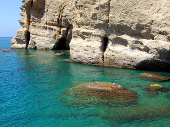 Κρήτη: Πτώμα γυναίκας εντοπίστηκε κοντά στην Αγία Γαλήνη