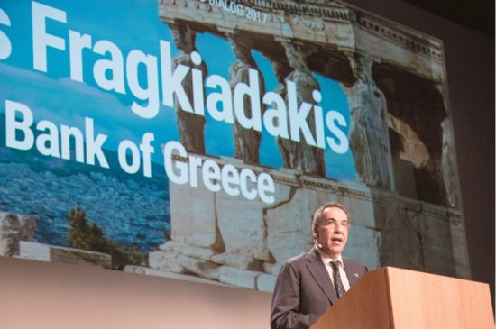 Τρία ναυάγια, ο Δραγασάκης και η παραίτηση Φραγκιαδάκη