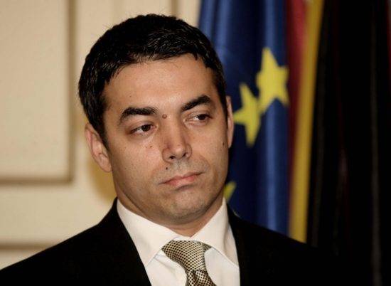 Ντιμιτρόφ: Είμαστε στο τελικό στάδιο των διαπραγματεύσεων