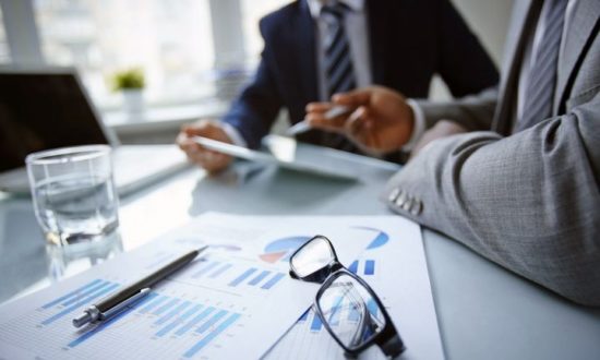 Και τα χρέη του 2017 στον εξωδικαστικό