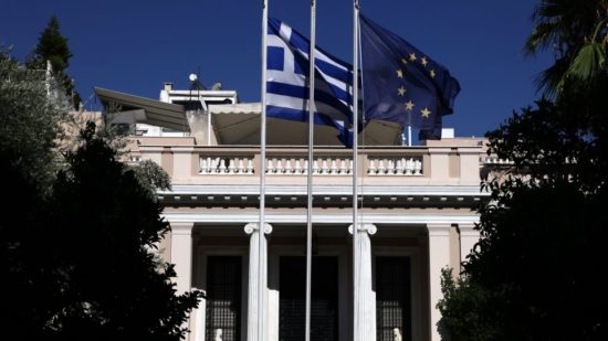 Η απάντηση του Μαξίμου στον Μαρινάκη