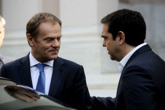 Βρυξέλλες: Λαμβάνουμε θετικά μηνύματα από Αθήνα και Σκόπια