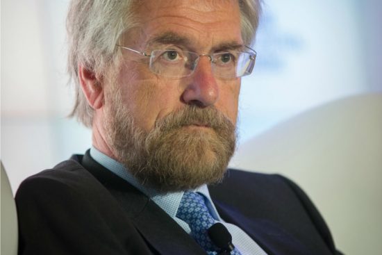 Πράετ (ΕΚΤ): Την επόμενη Πέμπτη η συζήτηση για τερματισμό του QE