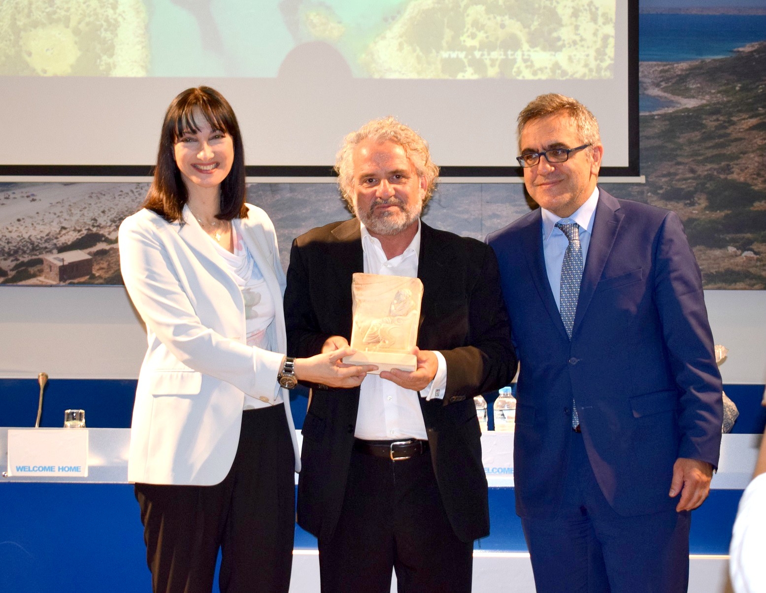 Κουντουρά: Έρχεται νέο πρόγραμμα ΕΣΠΑ & νομοσχέδιο για θεματικό τουρισμό