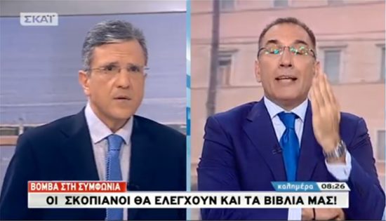 Δ. Καμμένος: Θα κοιταχτώ στον καθρέφτη πριν ψηφίσω – Είναι επικίνδυνα τα πράγματα