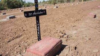 Αυξάνεται ραγδαία ο αριθμός των θανάτων μεταναστών στα σύνορα ΗΠΑ- Μεξικού