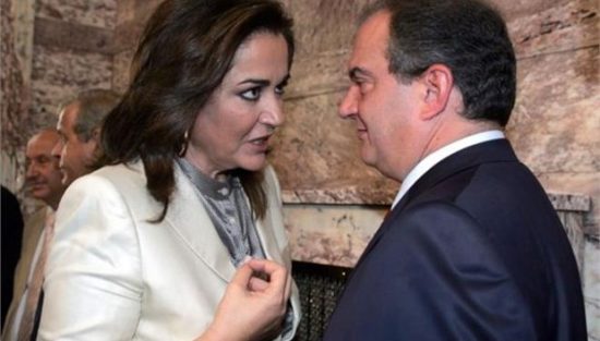 Στην ομιλία της Ντόρας παραπέμπει ο Καραμανλής για τη συμφωνία Τσίπρα – Ζάεφ