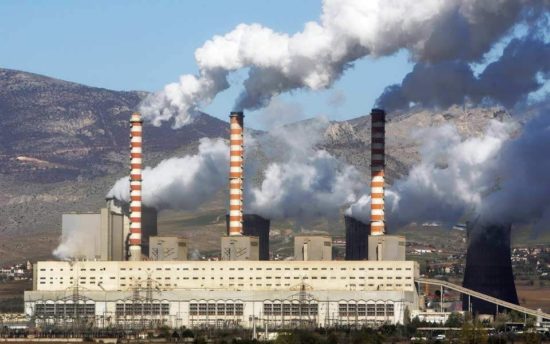 Ανοίγει σήμερα η αυλαία για τον λιγνίτη της ΔΕΗ