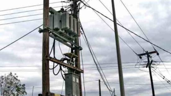 Σπείρες διέλυσαν 918 μετασχηματιστές σε Βοιωτία και Φθιώτιδα