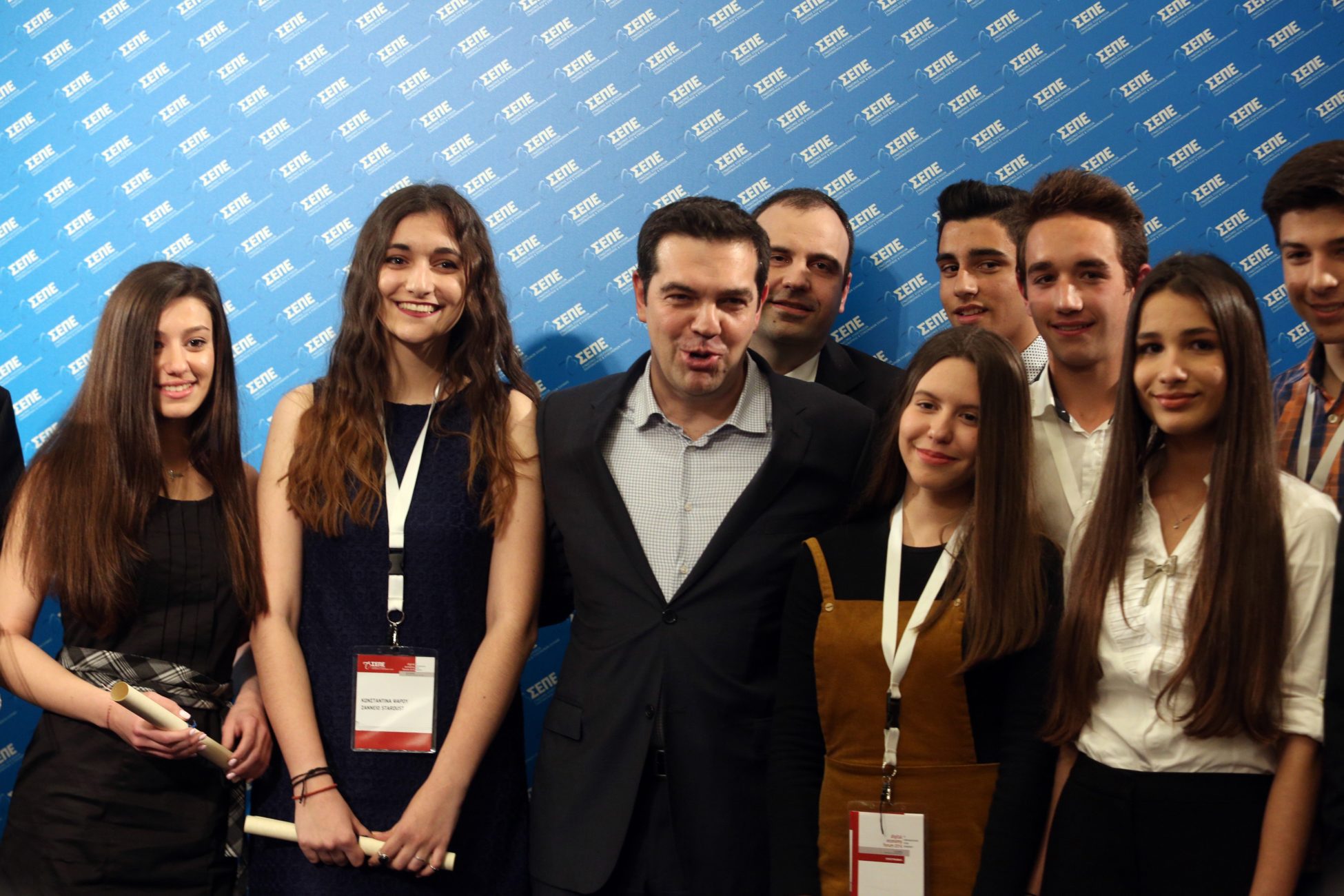 Τσίπρας: «Η επένδυση στην Παιδεία είναι επένδυση στο μέλλον του τόπου»