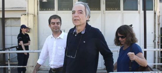 Στέιτ Ντιπάρτμεντ: Οι τρομοκράτες δεν πρέπει να παίρνουν άδεια από τη φυλακή