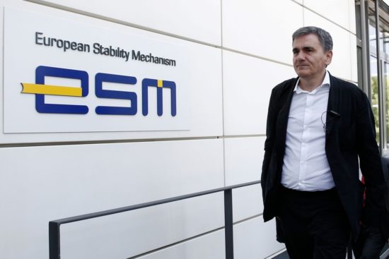 Δανειστές: Πρώτα προαπαιτούμενα και μετά «αν χρειαστεί» ελάφρυνση χρέους