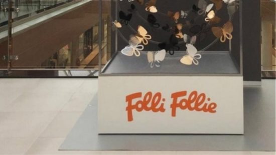 Folli Follie: Εκτός ΔΣ και Επιτροπής Ελέγχου ο Δημήτρης Ποταμίτης