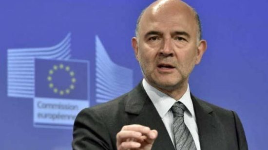 Μοσκοβισί: Δεν θα υπάρξει τέταρτο «μεταμφισμένο» πρόγραμμα για την Ελλάδα