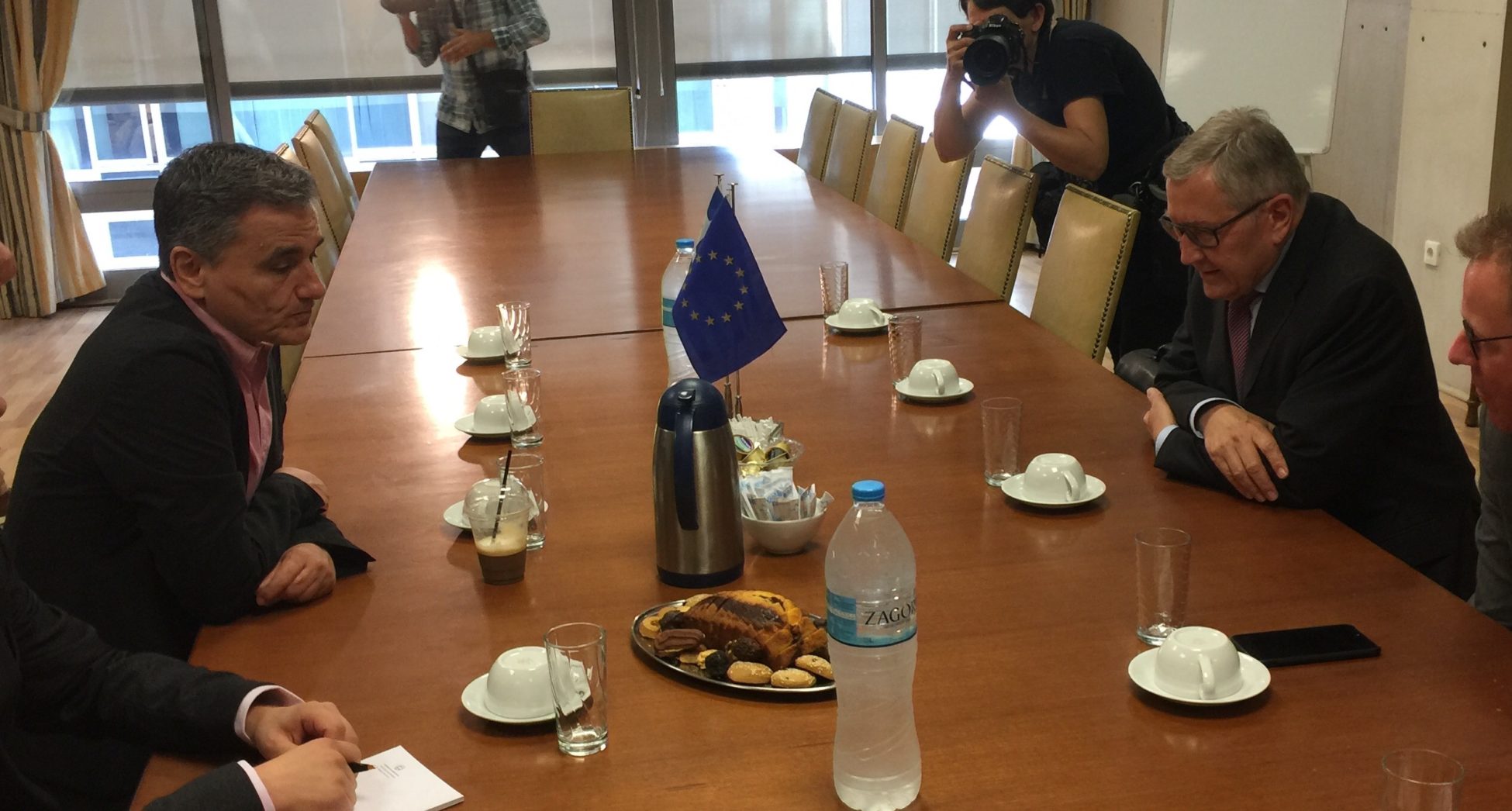 Μνημόνιο τέλος… με ελέγχους ανά τρίμηνο και νέο μείγμα μέτρων ανά εξάμηνο