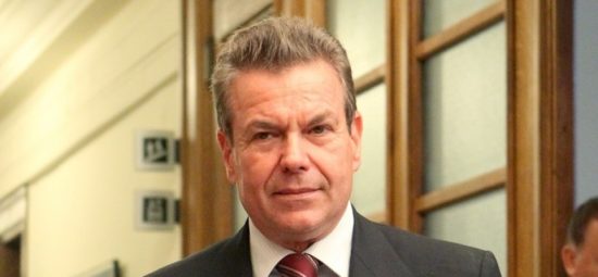 Πετρόπουλος: Οι χαμηλές συντάξεις θα αυξηθούν