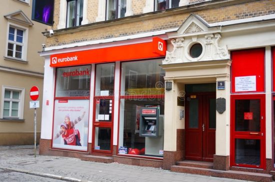 H Credit Agricole ετοιμάζει προσφορά για τη Eurobank Πολωνίας