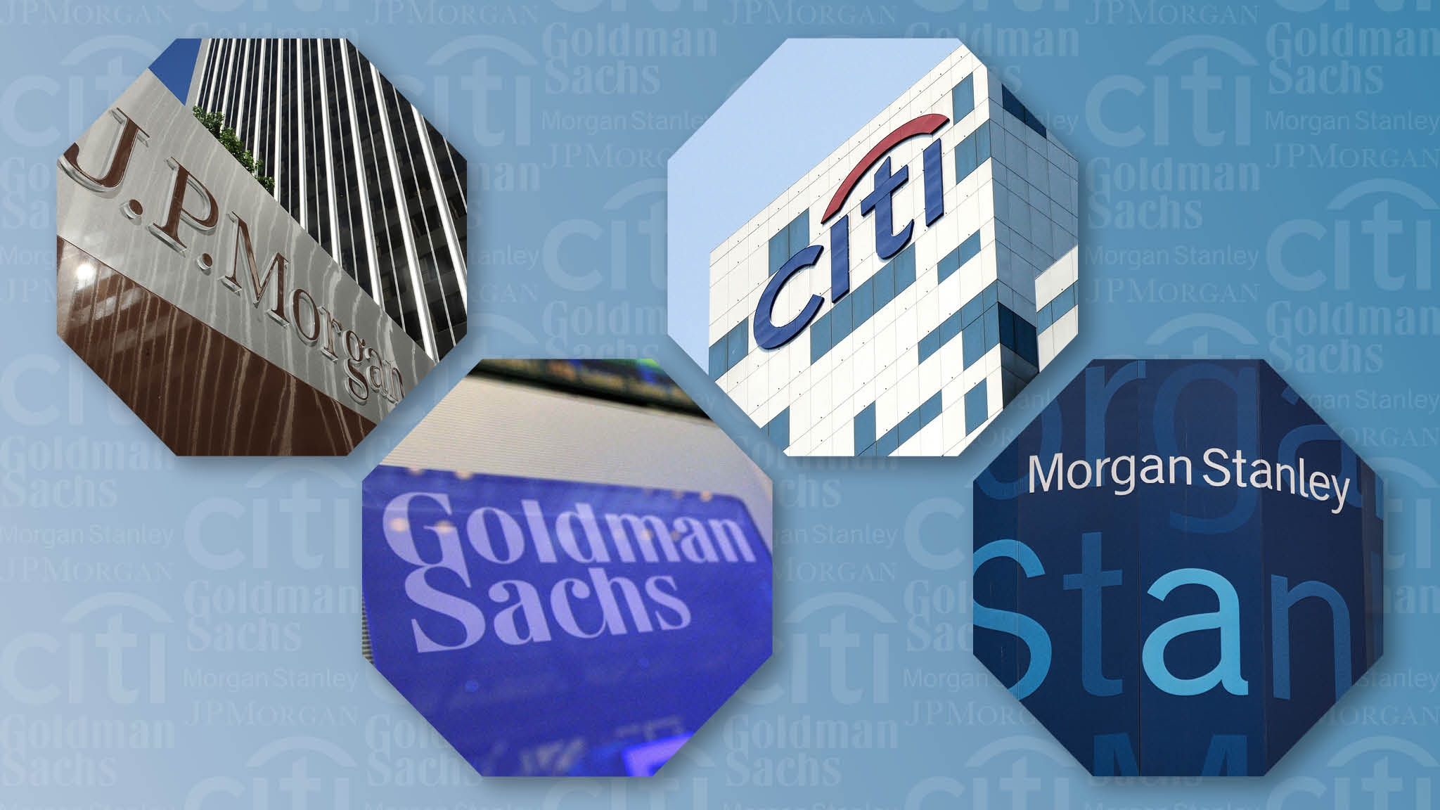 Αισιοδοξία για τις αναδυόμενες αγορές εκπέμπουν οι Goldman, Morgan Stanley και Citigroup