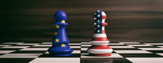 Ενώ ο Τραμπ τιμωρεί τους εμπορικούς συμμάχους του, η Ευρώπη επεκτείνει τις παγκόσμιες συμμαχίες της