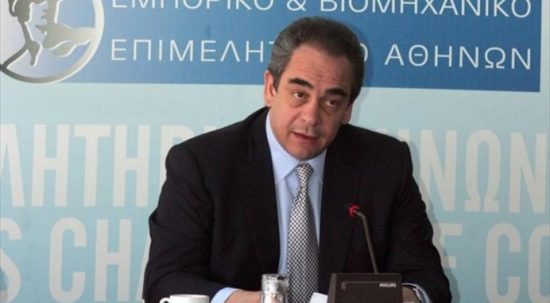 Μίχαλος: Στα εμπορικά σήματα ο όρος «Μακεδονία» μας ανήκει