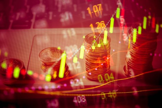 Ανησυχία από το ξεπούλημα των μετοχών – Πτώση του ΓΔ 4,5% σε ένα μήνα