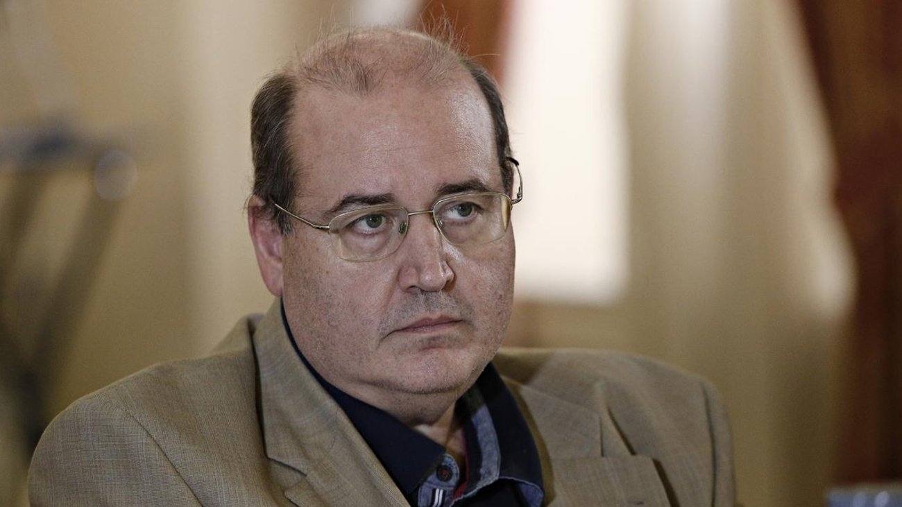 Ο Φίλης ζητά την παραίτηση Καμμένου από την κυβέρνηση