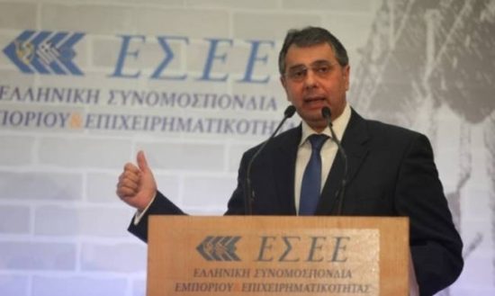 Κορκίδης: Γιατί η συμφωνία με τα Σκόπια δεν μας προσφέρει κάτι οικονομικά