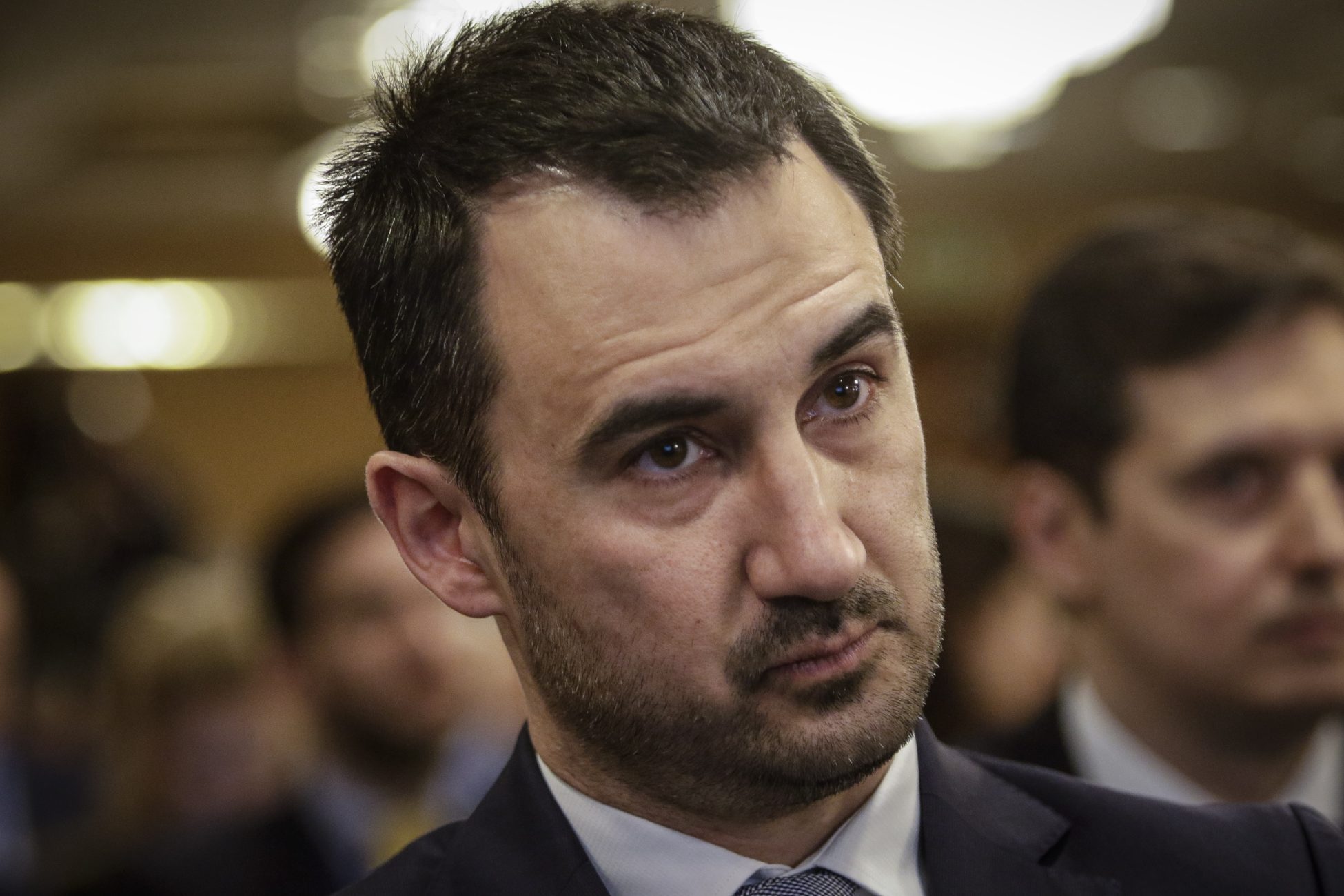 Χαρίτσης στο Greek Investment Roadshow: Η Ελλάδα έχει γυρίσει σελίδα