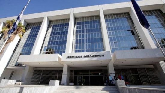 Απόφαση του Αρείου Πάγου αδειάζει την κυβέρνηση για το Σκοπιανό