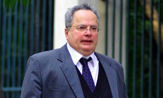 Τα… αστεία επιχειρήματα Κοτζιά για τη συμφωνία