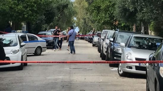 Ενέδρα θανάτου στο Παλαιό Φάληρο