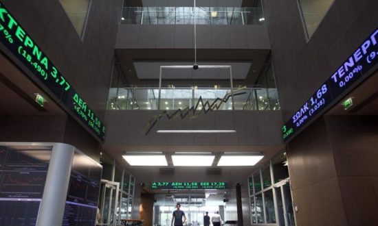 Αλλαγές στους δείκτες FTSE/XA – ΚΡΙ ΚΡΙ και Τεχνική Ολυμπιακή στον Mid Cap