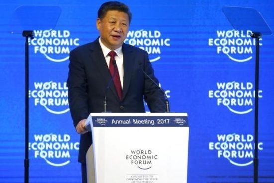«Επίθεση φιλίας» και θαρραλέο άνοιγμα της Κίνας προς την Ευρώπη