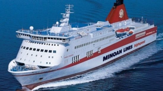 Attica – Μινωικές: Κέρδη από την συμφωνία