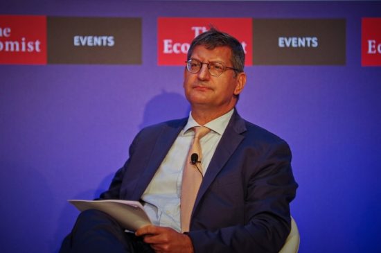 Μυλωνάς (ΕΤΕ): Τα πρωτογενή πλεονάσματα δεν μπορούν να φέρουν την ανάπτυξη από μόνα τους