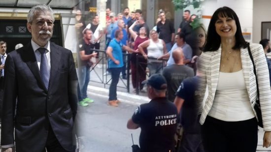 «Stress test» για την κυβέρνηση οι αντιδράσεις για τη συμφωνία των Πρεσπών